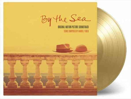 Gabriel Yared BY THE SEA - Vinyl