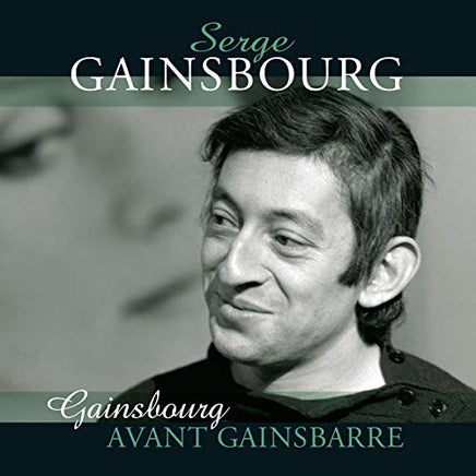 Gainsbourg,Serge Avant Gainsbarre - Vinyl