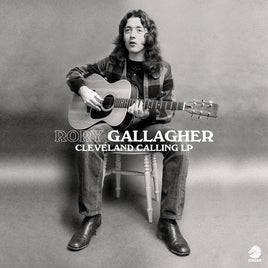 Gallagher, Rory Cleveland Calling [LP] | RSD DROP - Vinyl