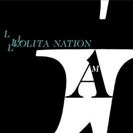 Game Theory Lolita Nation (2LP Set, Translucent Dark Green Vinyl, Includes Download Card) - Vinyl
