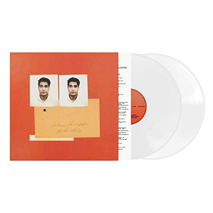 Gang Of Youths angel in realtime. - Vinyl