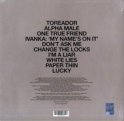 Gang of Four Happy Now - Vinyl