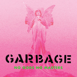 Garbage No Gods No Masters - Vinyl