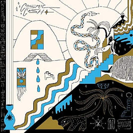 Garcia Peoples Cosmic Cash - Vinyl