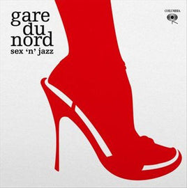 Gare Du Nord Sex 'N Jazz (Expanded) - Vinyl