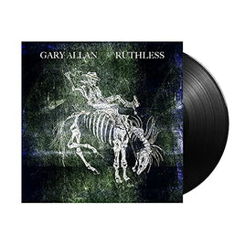 Gary Allan Ruthless [LP] - Vinyl