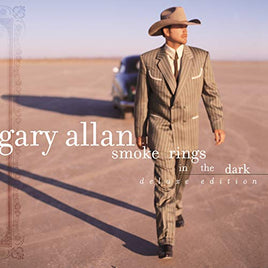 Gary Allan Smoke Rings In The Dark [Deluxe LP] - Vinyl