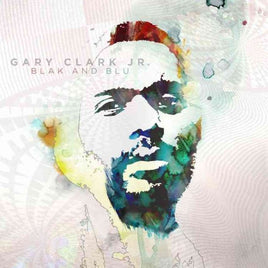 Gary Clark Jr. Blak and Blu (2 Lp's) - Vinyl