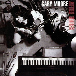 Gary Moore AFTER HOURS (LP) - Vinyl