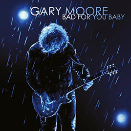 Gary Moore Bad For You Baby - Vinyl