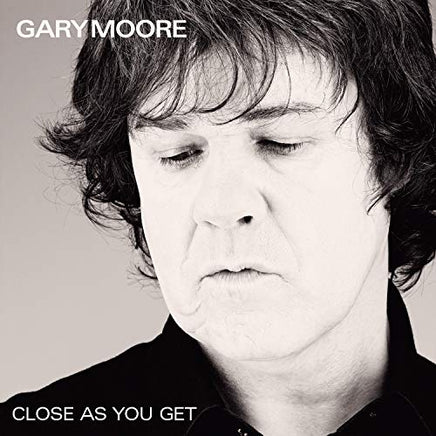Gary Moore Close As You Get (2 Lp's) - Vinyl