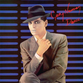 Gary Numan DANCE - Vinyl