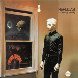 Gary Numan REPLICAS - Vinyl