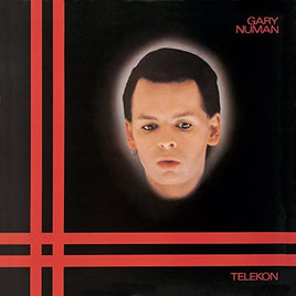 Gary Numan TELEKON - Vinyl