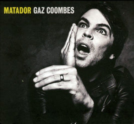 Gaz Coombes MATADOR - Vinyl