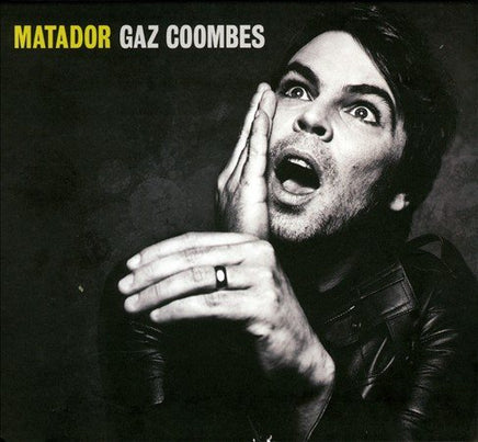 Gaz Coombes MATADOR - Vinyl