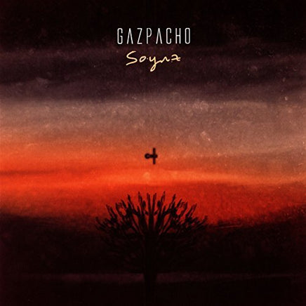 Gazpacho Soyuz - Vinyl