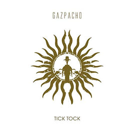Gazpacho Tick Tock - Vinyl