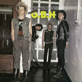 Gbh The Very Best Of - Vinyl