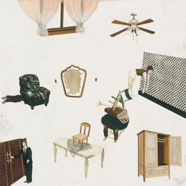 Gem Club In Roses - Vinyl