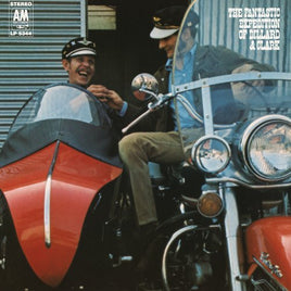 Gene Clark / Doug Dillard FANTASTIC EXPEDITION OF DILLARD & CLARK - Vinyl