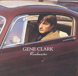 Gene Clark ROADMASTER - Vinyl
