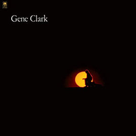 Gene Clark WHITE LIGHT - Vinyl