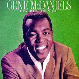 Gene Mcdaniels Tower Of Strength - Vinyl