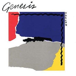 Genesis Abacab - Vinyl