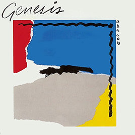 Genesis Abacab - Vinyl