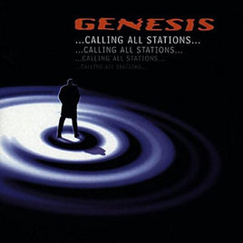Genesis Calling All Stations - Vinyl