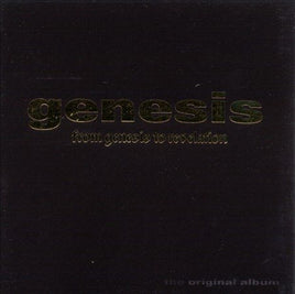 Genesis FROM GENESIS TO REVE - Vinyl