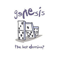 
              Genesis The Last Domino? - Vinyl
            