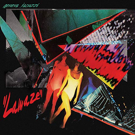 Geneva Jacuzzi Lamaze [LP] - Vinyl