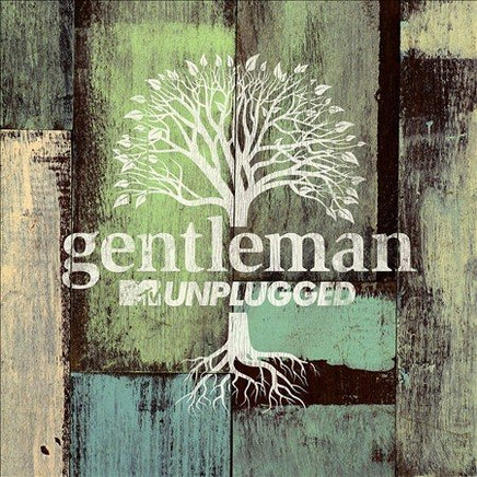 Gentleman UNPLUGGED - Vinyl
