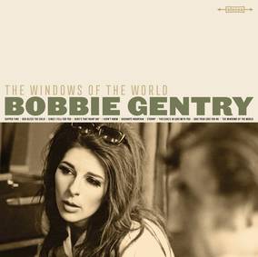 Gentry, Bobbie The Windows Of The World - Vinyl