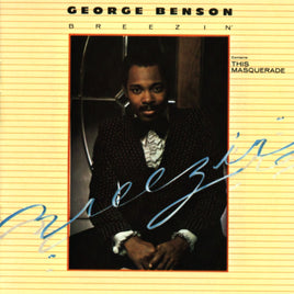 George Benson Breezin' (180 Gram Audiophile Vinyl/Limited Anniversary Edition) - Vinyl