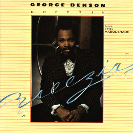 George Benson Breezin' (180 Gram Audiophile Vinyl/Limited Anniversary Edition) - Vinyl