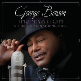George Benson Inspiration: A Tribute To Nat King Cole - Vinyl