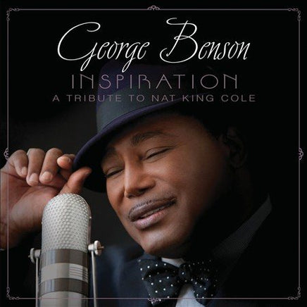 George Benson Inspiration: A Tribute To Nat King Cole - Vinyl