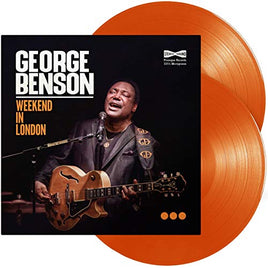 George Benson Weekend In London - Vinyl