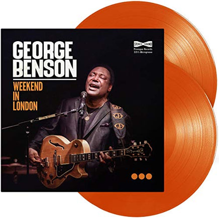 George Benson Weekend In London - Vinyl