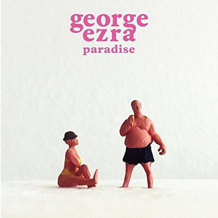 George Ezra Paradise (Uk) - Vinyl