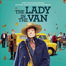George Fenton Lady In The Van / O.S.T. (Gate) (Ogv) - Vinyl