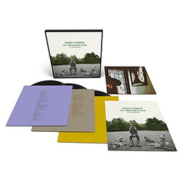 George Harrison All Things Must Pass [3 LP] - Vinyl