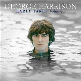 George Harrison EARLY TAKES VOLUME 1 - Vinyl