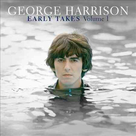 George Harrison EARLY TAKES VOLUME 1 - Vinyl