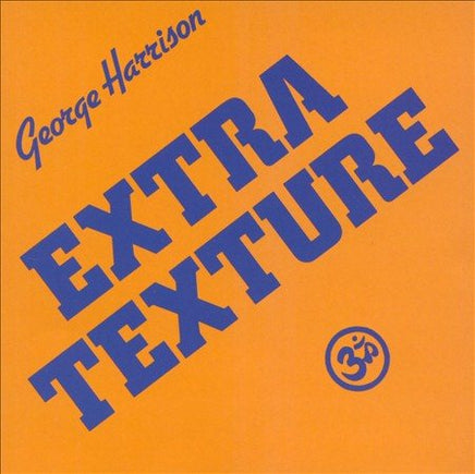 George Harrison Extra Texture - Vinyl