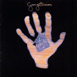 George Harrison LIVING IN THE MAT(LP - Vinyl