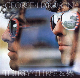 George Harrison Thirty Three & 1/3 - Vinyl